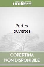 Portes ouvertes libro