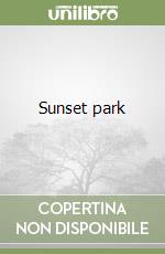 Sunset park libro