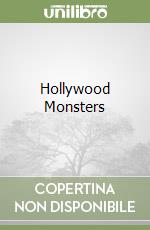 Hollywood Monsters