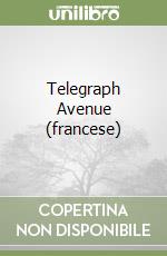 Telegraph Avenue (francese)