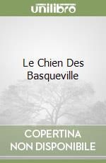 Le Chien Des Basqueville libro