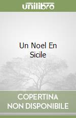 Un Noel En Sicile