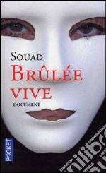 Brûlée vive