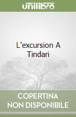 L'excursion A Tindari