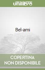 Bel-ami libro