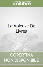 La Voleuse De Livres