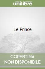 Le Prince libro