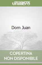 Dom Juan