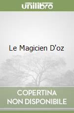 Le Magicien D'oz