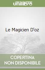 Le Magicien D'oz libro