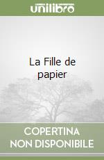 La Fille de papier libro