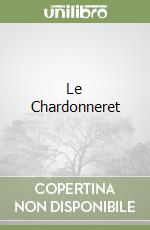 Le Chardonneret