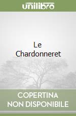 Le Chardonneret libro