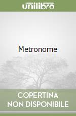 Metronome libro