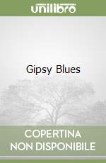 Gipsy Blues libro