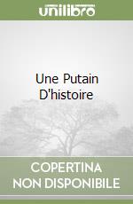 Une Putain D'histoire libro