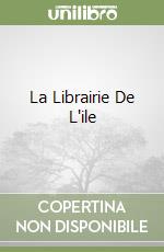 La Librairie De L'ile