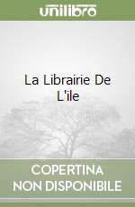 La Librairie De L'ile libro