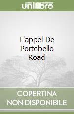 L'appel De Portobello Road