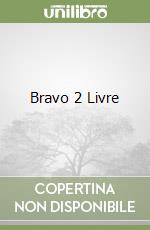 Bravo 2 Livre libro