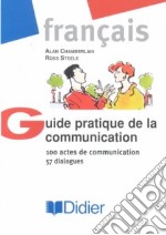 Guide Pratique Communication libro