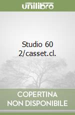 Studio 60 2/casset.cl. libro