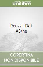 Reussir Delf A3/ne libro