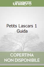 Petits Lascars 1 Guida libro