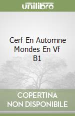 Cerf En Automne Mondes En Vf B1