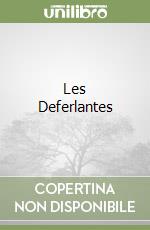 Les Deferlantes libro