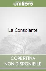 La Consolante libro