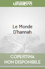 Le Monde D'hannah