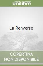 La Renverse libro