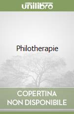 Philotherapie