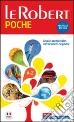 Le Robert poche 2017 libro