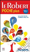 Le Robert poche plus 2017 libro