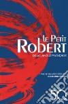 Le Petit robert 2018 libro