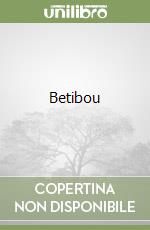 Betibou libro