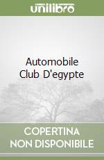 Automobile Club D'egypte