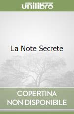 La Note Secrete