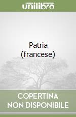 Patria (francese)