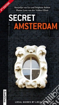 Secret Amsterdam