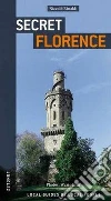 Secret Florence libro