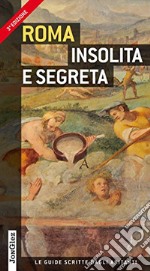 Roma insolita e segreta libro