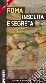 Roma insolita e segreta libro