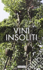 Vini insoliti libro