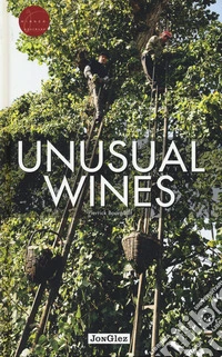 Unusual wines