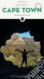 Secret Cape Town libro