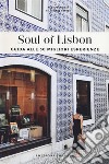 Soul of Lisbon. Guida alle 30 migliori esperienze libro di Pechiodat Fany Gepner Lauriane