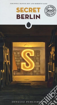 Secret Berlin